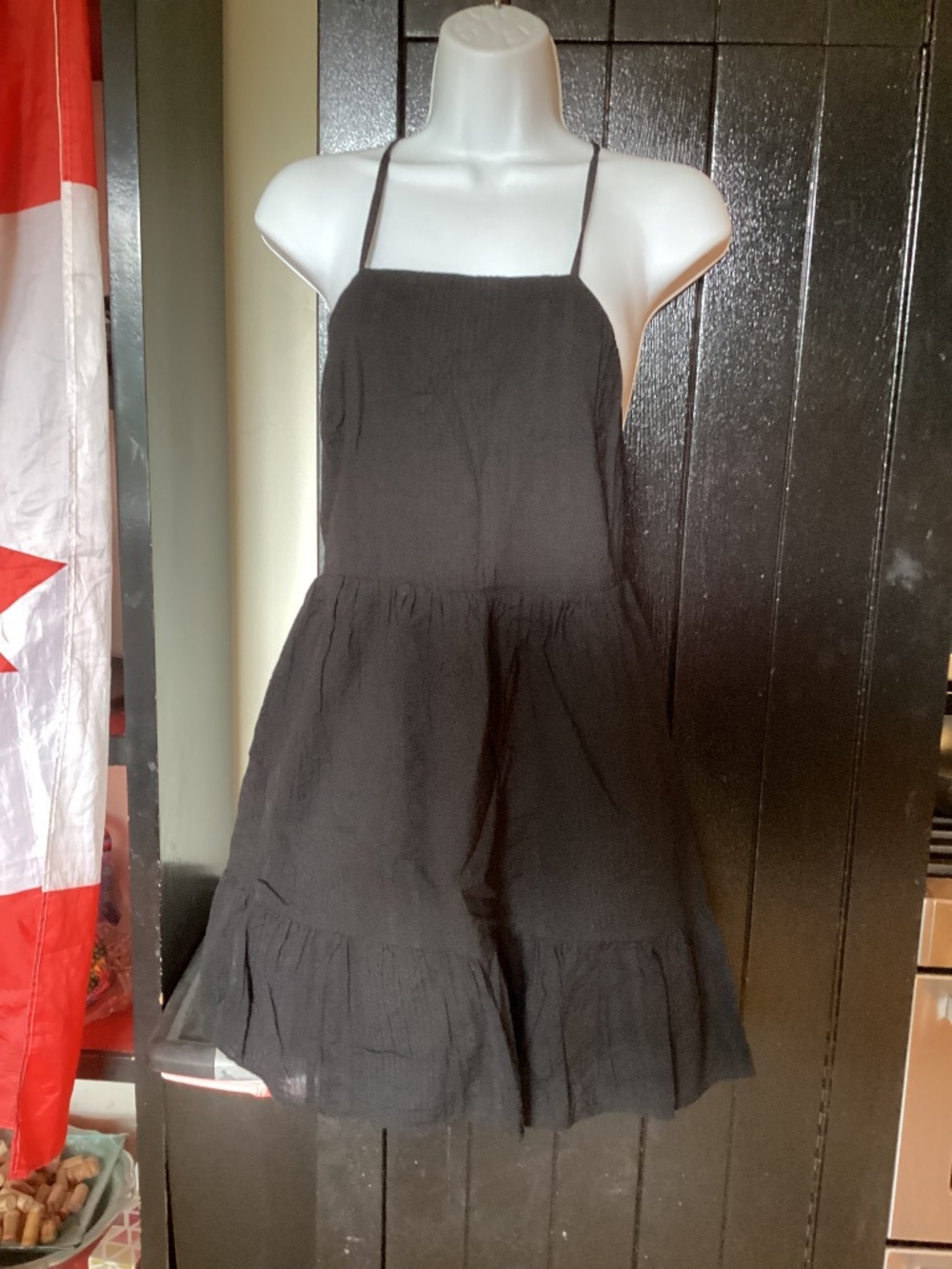 Sunday Best Sundress